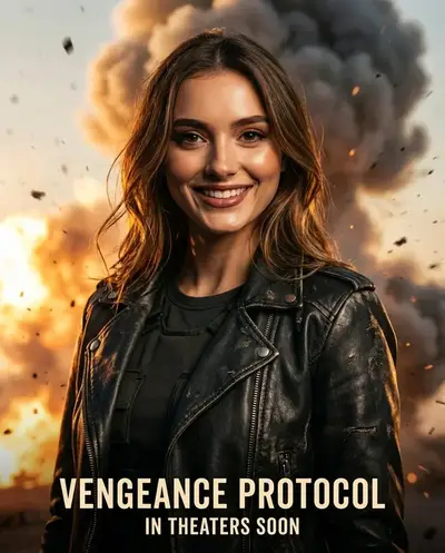 AI photo booth live edit transformation 2